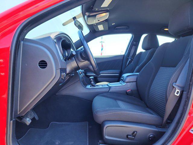 used 2023 Dodge Charger car, priced at $23,658