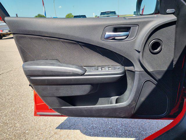 used 2023 Dodge Charger car, priced at $23,658