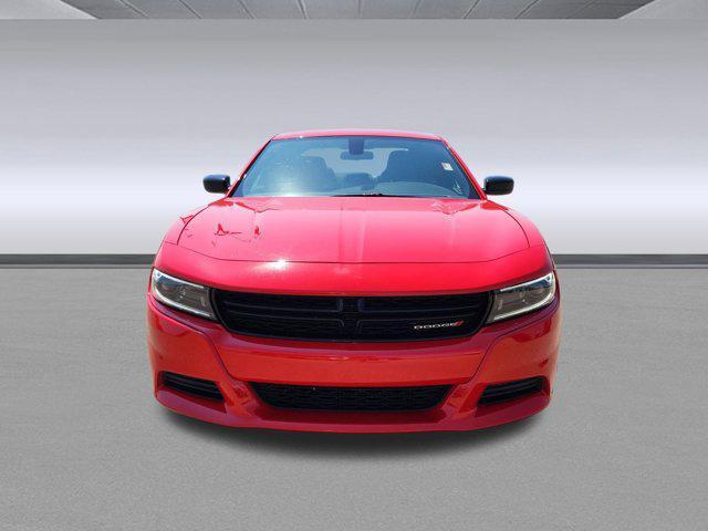 used 2023 Dodge Charger car, priced at $23,658