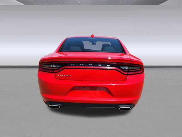 used 2023 Dodge Charger car, priced at $23,658