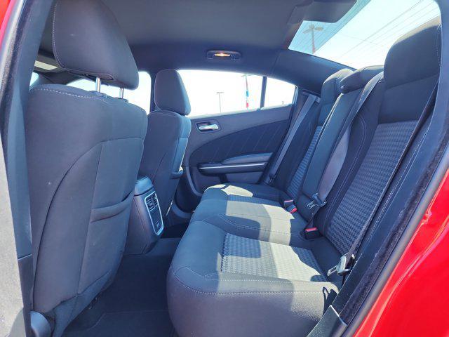used 2023 Dodge Charger car, priced at $23,658