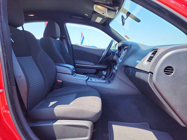 used 2023 Dodge Charger car, priced at $23,658