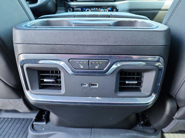 used 2024 Chevrolet Silverado 1500 car, priced at $59,420