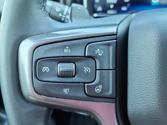 used 2024 Chevrolet Silverado 1500 car, priced at $59,420