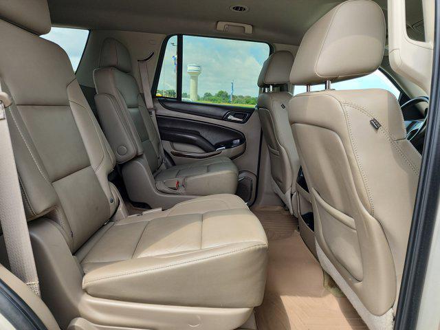 used 2015 Chevrolet Tahoe car, priced at $17,574