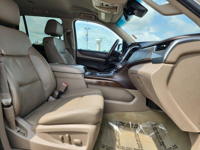 used 2015 Chevrolet Tahoe car, priced at $17,574
