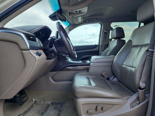 used 2015 Chevrolet Tahoe car, priced at $17,574