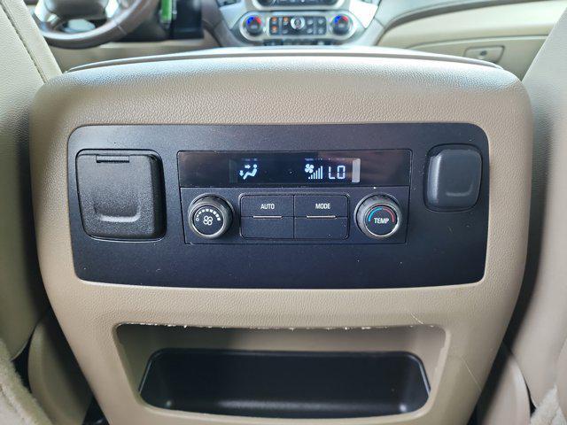 used 2015 Chevrolet Tahoe car, priced at $17,574