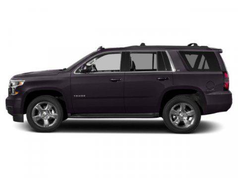 used 2015 Chevrolet Tahoe car, priced at $18,987