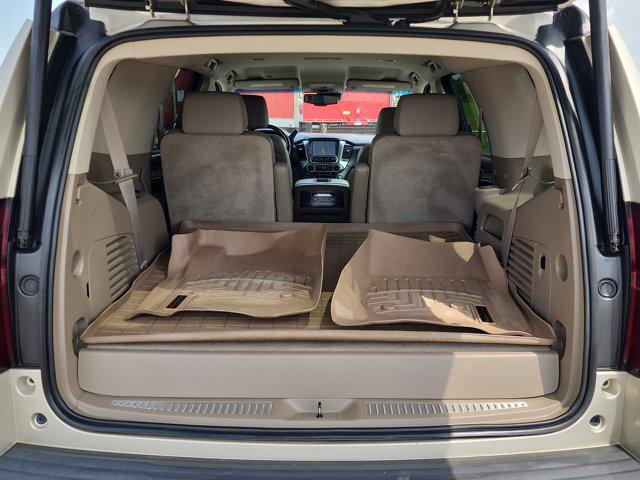used 2015 Chevrolet Tahoe car, priced at $17,574
