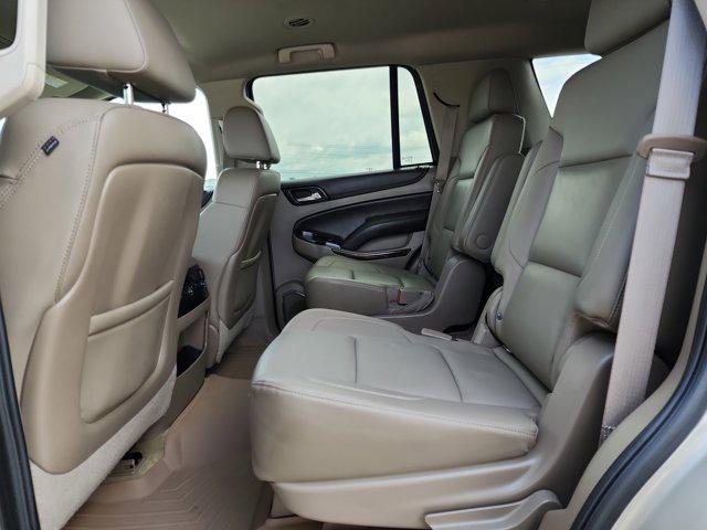 used 2015 Chevrolet Tahoe car, priced at $17,574