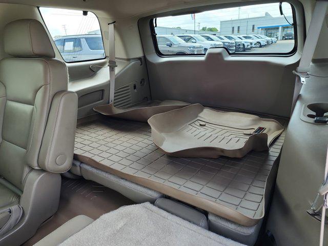 used 2015 Chevrolet Tahoe car, priced at $17,574