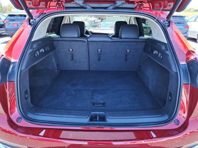 used 2023 Buick Envision car, priced at $26,889
