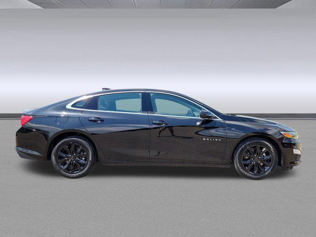 used 2024 Chevrolet Malibu car, priced at $20,998