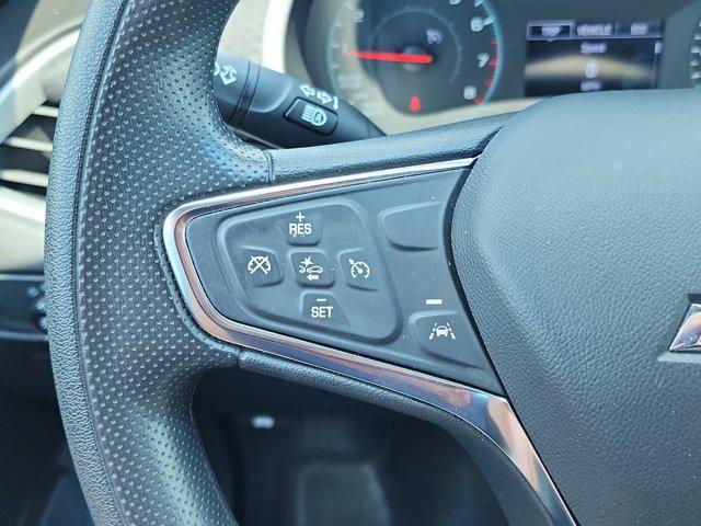 used 2024 Chevrolet Malibu car, priced at $20,998