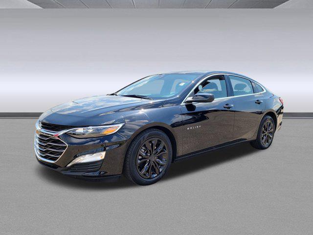 used 2024 Chevrolet Malibu car, priced at $20,998
