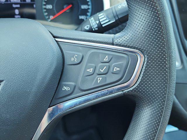 used 2024 Chevrolet Malibu car, priced at $20,998
