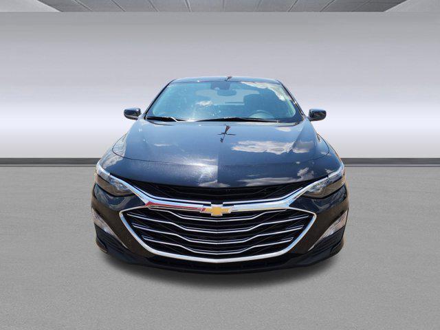 used 2024 Chevrolet Malibu car, priced at $20,998