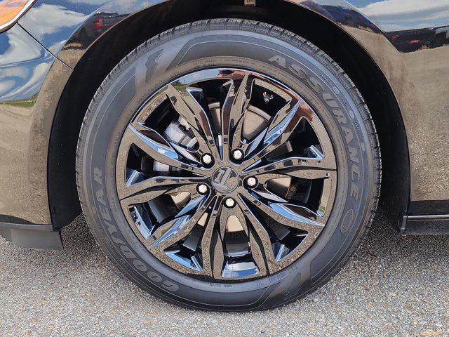 used 2024 Chevrolet Malibu car, priced at $20,998
