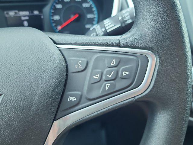 used 2018 Chevrolet Equinox car, priced at $15,585