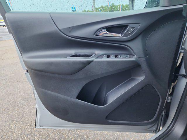 used 2018 Chevrolet Equinox car, priced at $15,585