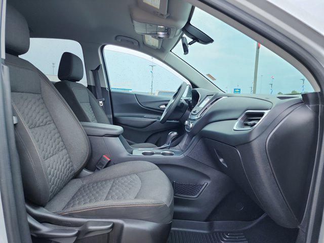 used 2018 Chevrolet Equinox car, priced at $15,585
