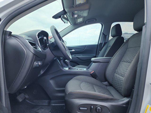 used 2018 Chevrolet Equinox car, priced at $15,585
