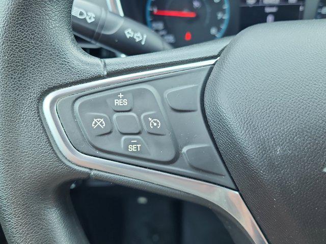 used 2018 Chevrolet Equinox car, priced at $15,585