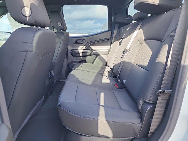 new 2025 Chevrolet Colorado car, priced at $33,495