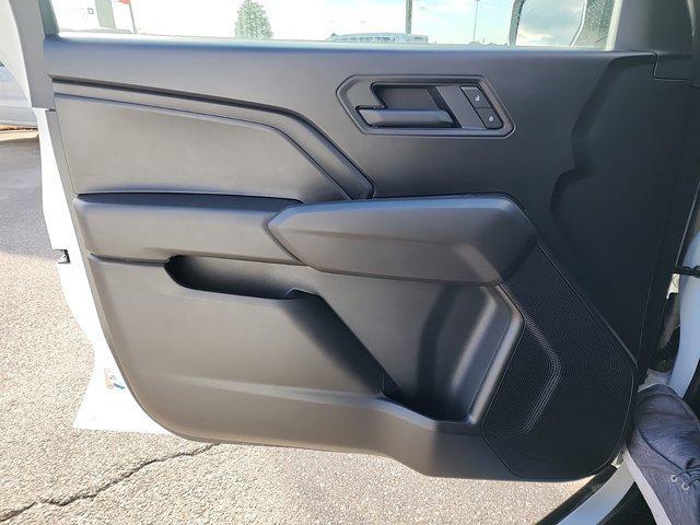 new 2025 Chevrolet Colorado car, priced at $33,495