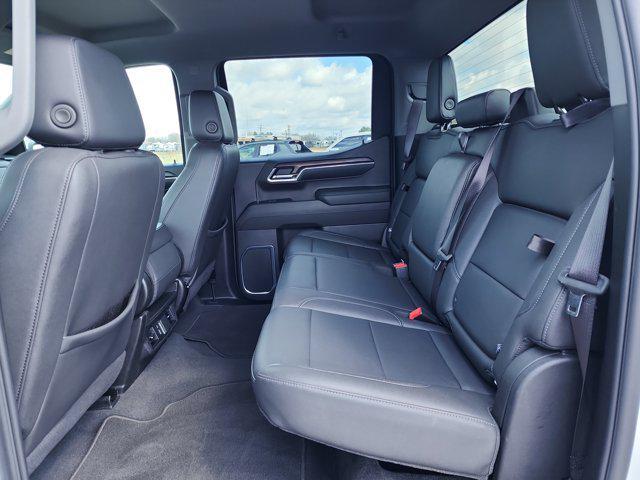 used 2024 GMC Sierra 1500 car, priced at $45,987