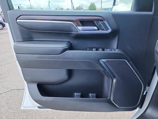 used 2024 GMC Sierra 1500 car, priced at $45,987