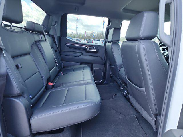 used 2024 GMC Sierra 1500 car, priced at $45,987