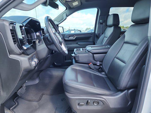 used 2024 GMC Sierra 1500 car, priced at $45,987