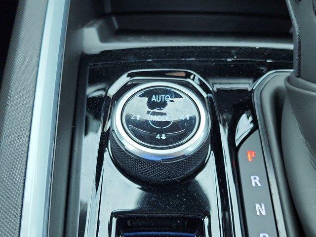 new 2025 Chevrolet Colorado car, priced at $45,760