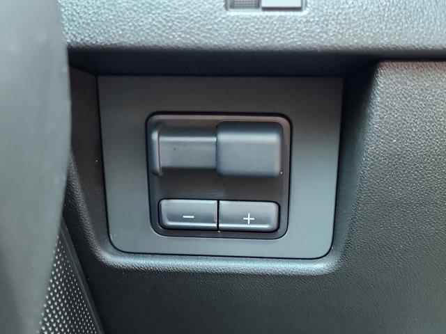 new 2025 Chevrolet Colorado car, priced at $45,760