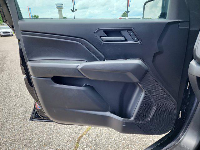 new 2025 Chevrolet Colorado car, priced at $45,760