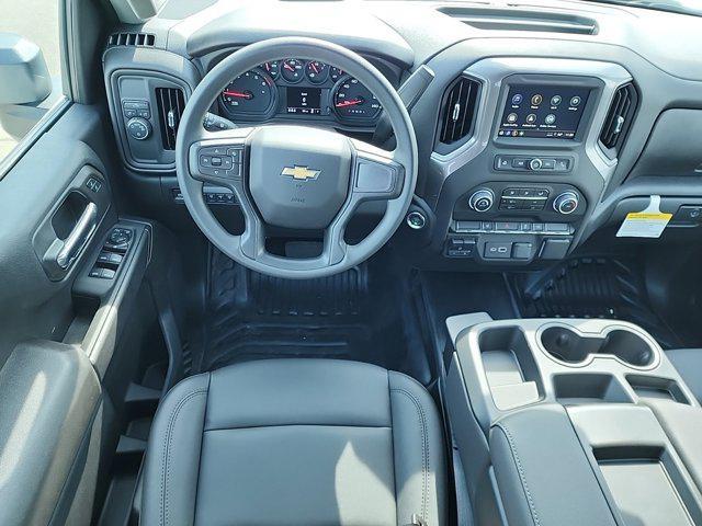 new 2025 Chevrolet Silverado 2500 car, priced at $65,303