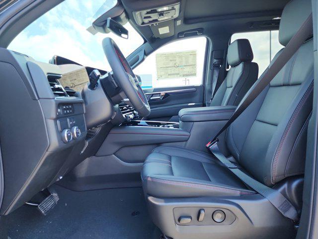 new 2025 Chevrolet Tahoe car, priced at $73,325