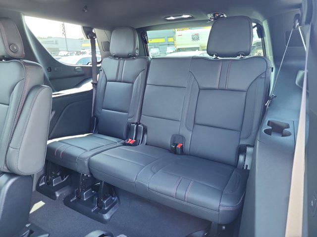 new 2025 Chevrolet Tahoe car, priced at $73,325