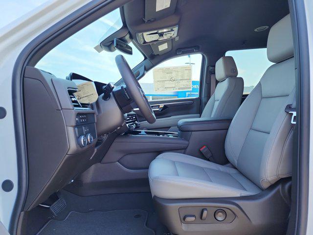 new 2026 Chevrolet Tahoe car, priced at $69,680