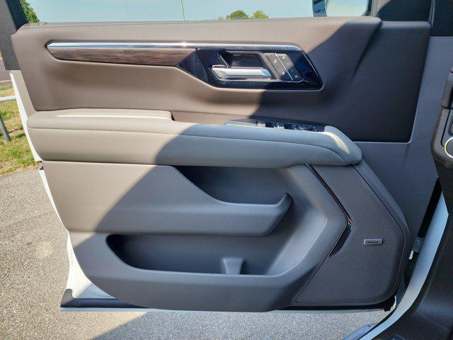 new 2026 Chevrolet Tahoe car, priced at $69,680