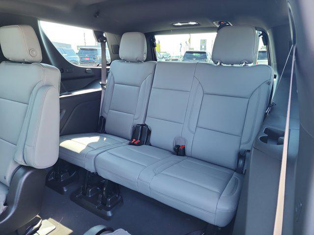 new 2026 Chevrolet Tahoe car, priced at $69,680