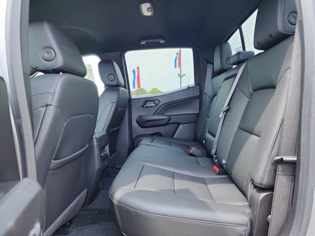 new 2026 Chevrolet Colorado car, priced at $41,665