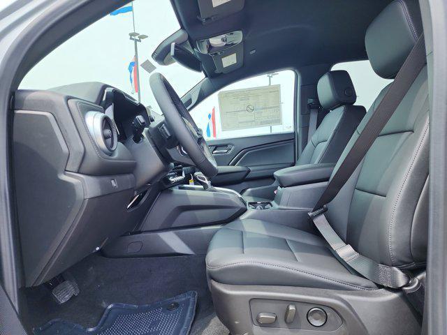 new 2026 Chevrolet Colorado car, priced at $41,665