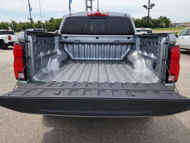new 2026 Chevrolet Colorado car, priced at $41,665