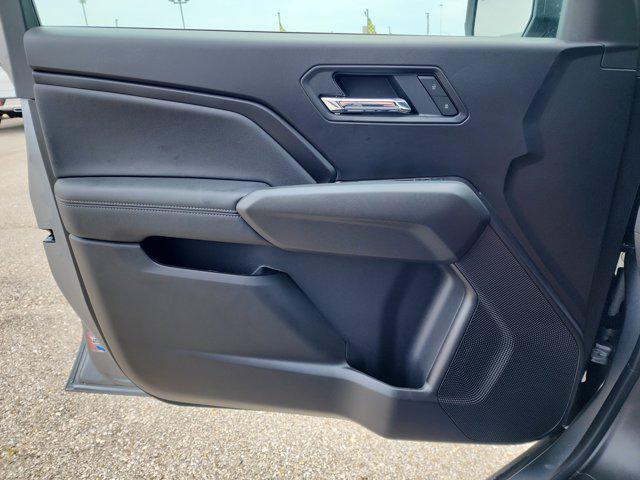 new 2026 Chevrolet Colorado car, priced at $41,665