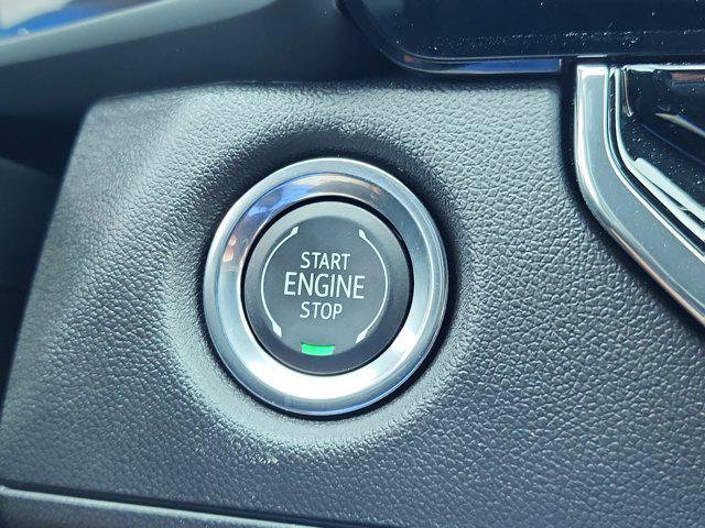 new 2025 Chevrolet Colorado car, priced at $33,595