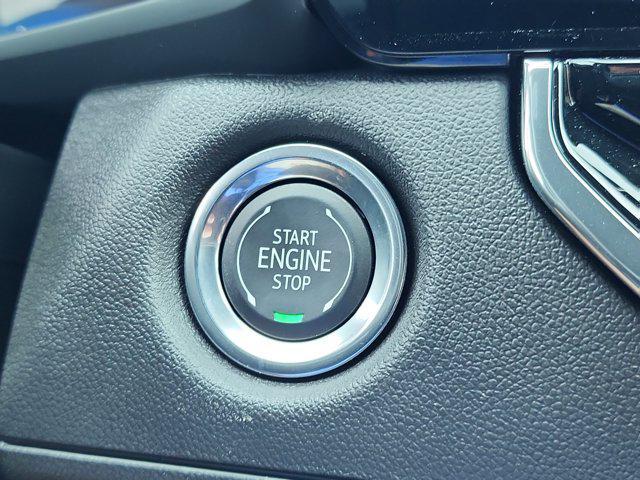 new 2025 Chevrolet Colorado car, priced at $33,595