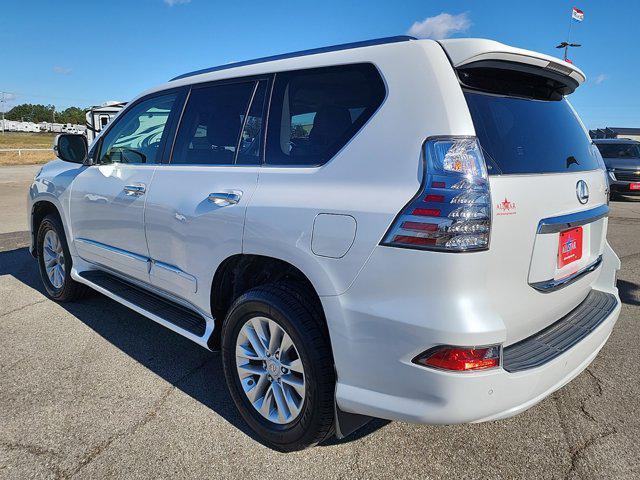 used 2016 Lexus GX 460 car, priced at $26,824